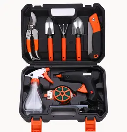 Product image of Electric Glue Gun for General Purpose Bonding Applications