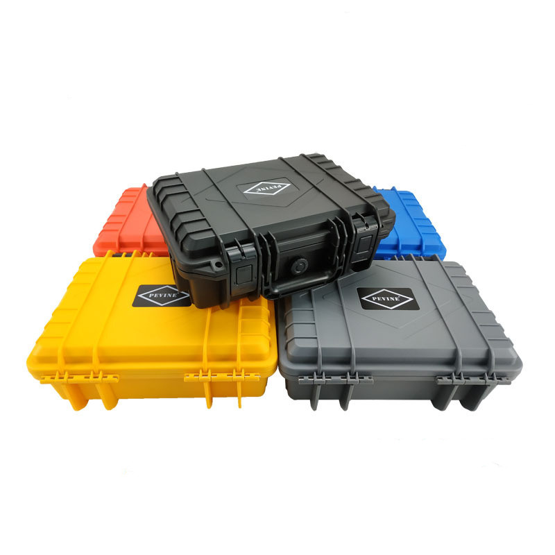 Main product image of Portable Plastic Waterproof Automotive Storage Box
