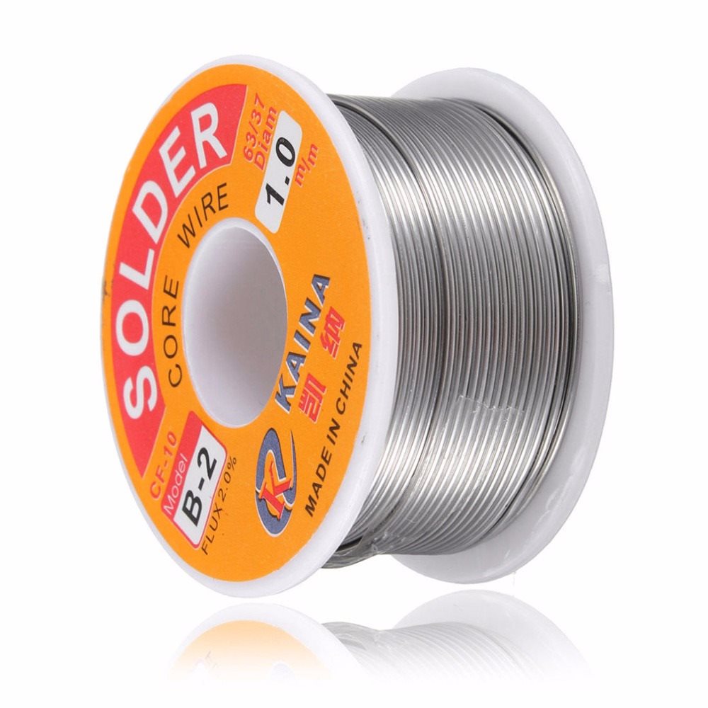 Main product image of Kena No-Lead Solder Wire for Electrical and Plumbing Connections