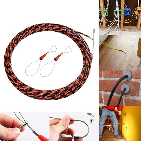 Main product image of Wire Cable Threading Device for Electrical Installations
