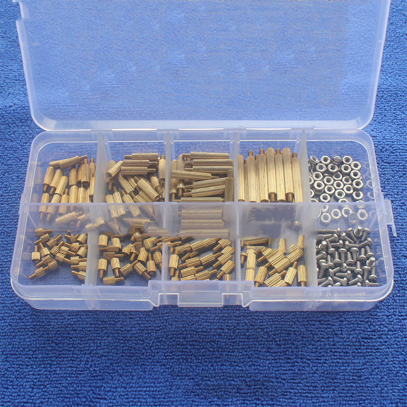 Main product image of Stainless Steel Hex Nut, Corrosion Resistant Fastener for Industrial Use