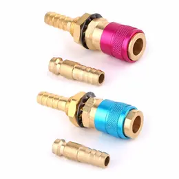 Product image of MIG-500 Self-locking Cooling Water Tank Socket