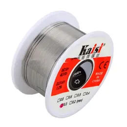Product image of Tin Wire Coil, 0.4mm, 0.5mm, 0.6mm Diameter, for Soldering Applications