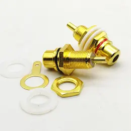 Product image of Electrical Socket and Plug Connector Set, Lotus Type