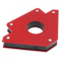 Product image of Welding Triangle Positioner for Holding and Positioning Workpieces