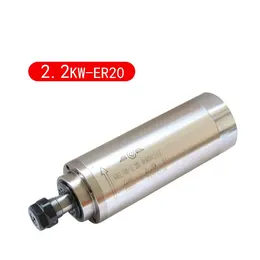 Product image of Spindle Motor for Advertising and Sign Engraving Machines