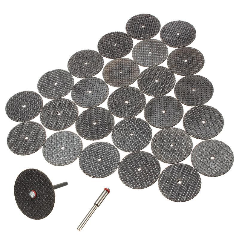 Main product image of Double Mesh Cutting Blade for Angle Grinders
