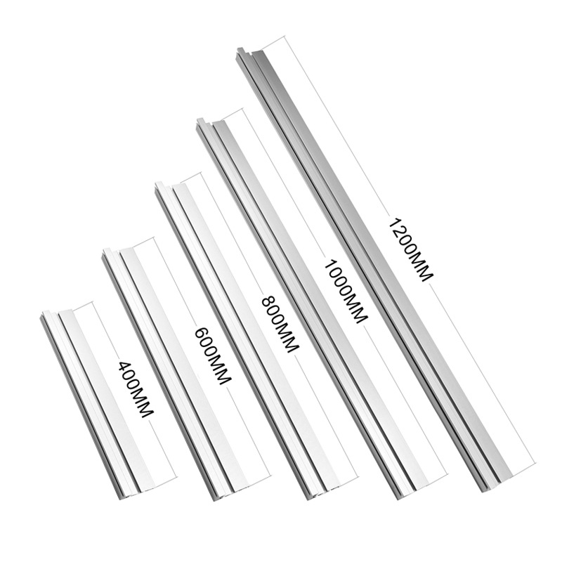 Main product image of Sliding Table Saw Attachment with Backer