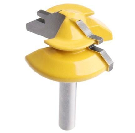 Main product image of Woodworking Tenon Cutter, 45 Degree Angle for Hand Tools