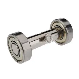 Product image of Grinding Screwdriver, Manual Hand Tool for Industrial Applications