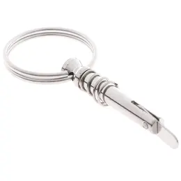 Product image of Stainless Steel Marine Hardware Quick Release Safety Pin