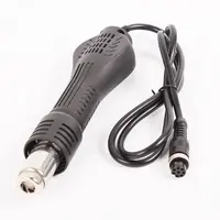 Product image of Industrial 8-Hole Heat Gun Handle Replacement Part