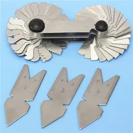 Product image of 60 Degree Angle Measuring Gauge for Workshop Use