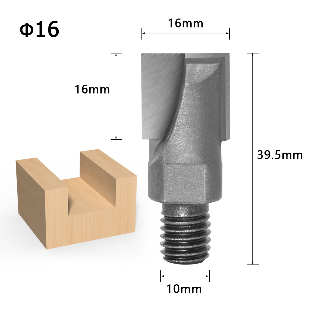 Main product image of Screw Thread Bottom Cleaner for Internal Threads