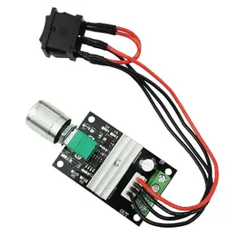 Product image of Variable Speed DC Motor Controller for Industrial Machinery
