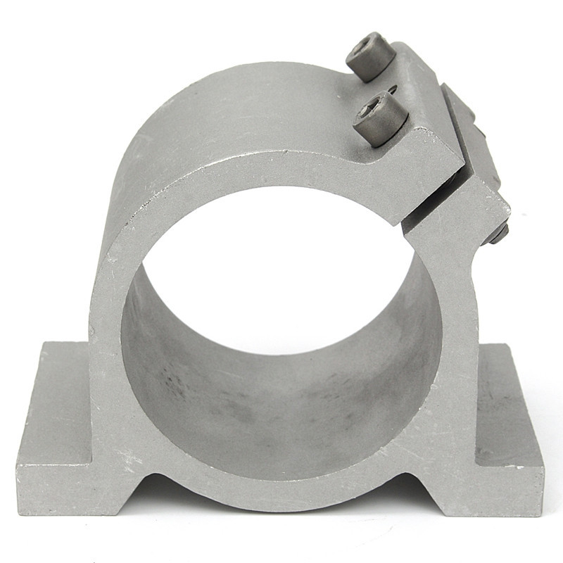 Main product image of 80mm Spindle Motor Mounting Bracket Fixture