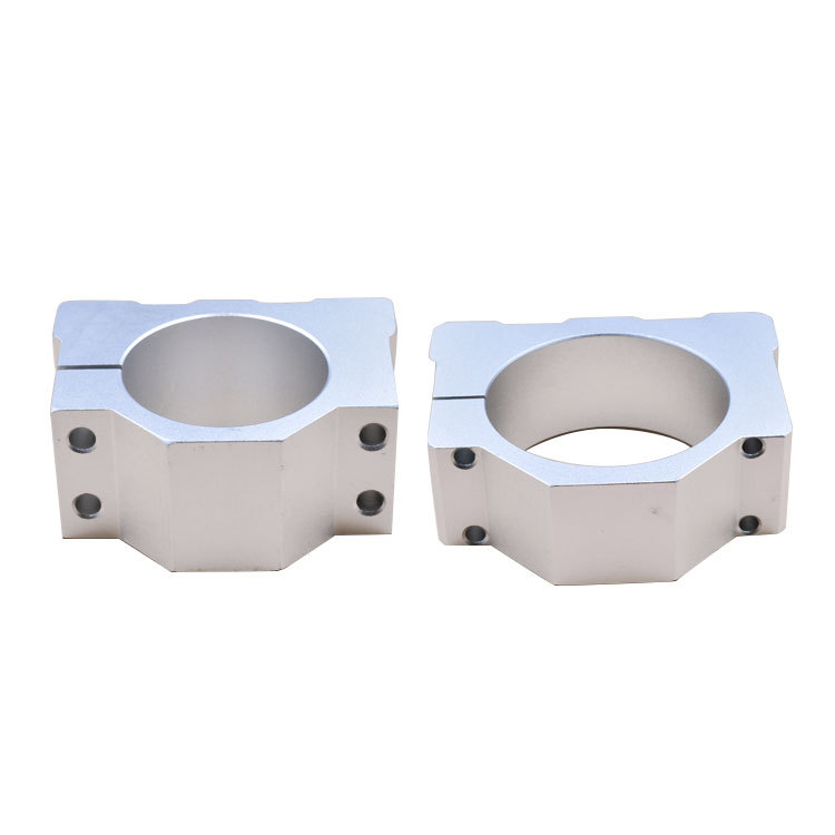 Main product image of Industrial Spindle Motor Base Mounting Bracket