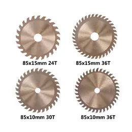 Product image of Carbide Tipped Woodworking Circular Saw Blade