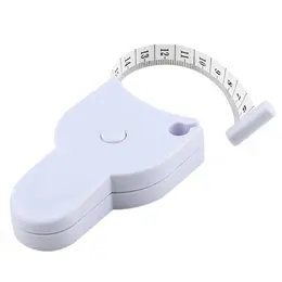 Product image of Dual Scale Retractable Measuring Tape, Cm/Inch