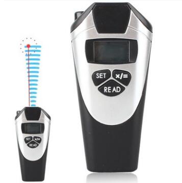 Main product image of CP3009 Ultrasonic and Infrared Range Finder
