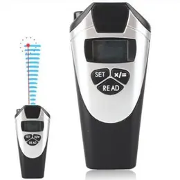 Product image of CP3009 Ultrasonic and Infrared Range Finder