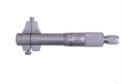Main product image of Internal Micrometer for Accurate Inside Diameter Measurement