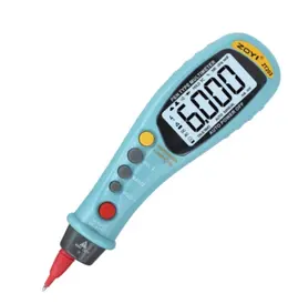Product image of Pen Type Digital Multimeter for Voltage and Current Measurement