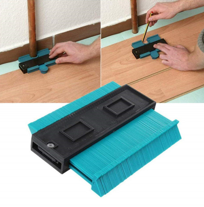Main product image of Contour Gauge Profile Duplicator Tool