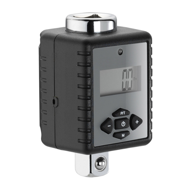 Main product image of Digital Torque Wrench with Digital Torque Measurement Display