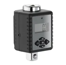 Product image of Digital Torque Wrench with Digital Torque Measurement Display