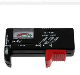 Product image of BT-168 Digital Display Battery Capacity and Multifunction Tester