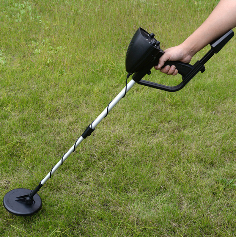 Main product image of Underground Metal Detector