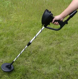 Product image of Underground Metal Detector