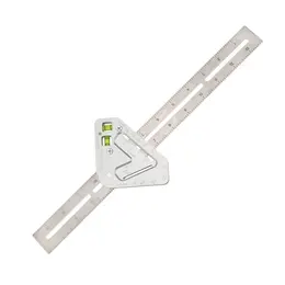 Product image of Multi-function Angle Level for Measuring Angles and Slopes