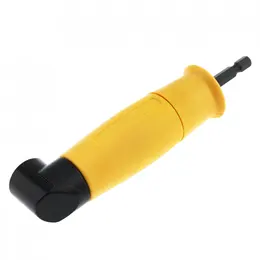 Product image of Electric Drill Right Angle Adapter for Tight Spaces