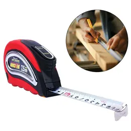 Product image of Portable Wood Folding Rule with Wrist Strap