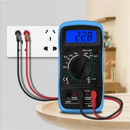 Product image of Handheld Digital Multimeter for Electrical System Diagnostics