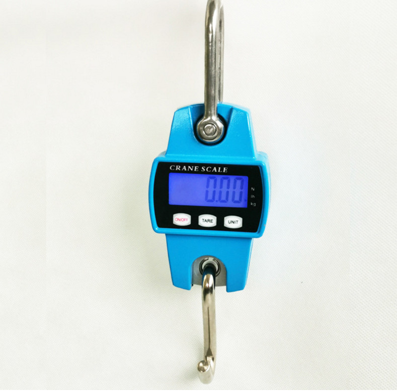 Main product image of Electronic Crane Scale