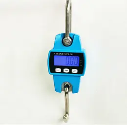 Product image of Electronic Crane Scale