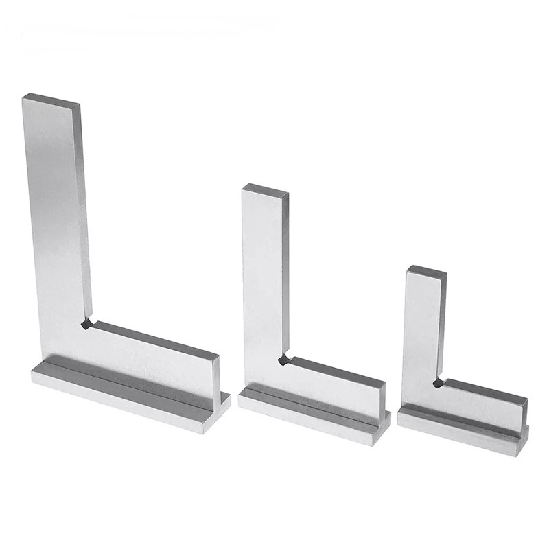 Main product image of Machinist Square, 90 Degree Right Angle Measuring Tool