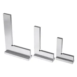 Product image of Machinist Square, 90 Degree Right Angle Measuring Tool