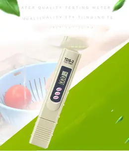 Product image of Total Dissolved Solids (TDS) Pen Water Quality Meter