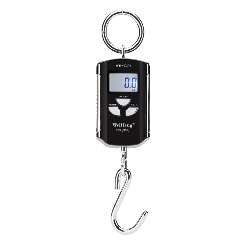 Main product image of Portable Electronic Scale, General Purpose Weighing