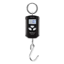 Product image of Portable Electronic Scale, General Purpose Weighing