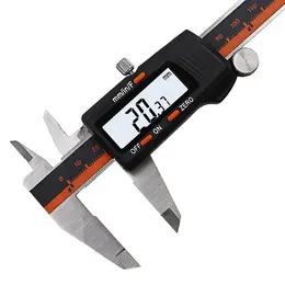 Product image of Digital Vernier Caliper for Precision Measurement and Layout Tasks