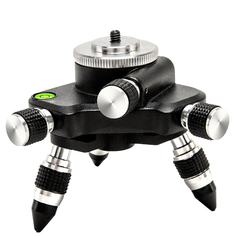Main product image of Spirit Level Base Attachment for Enhanced Surface Stability