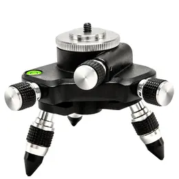 Product image of Spirit Level Base Attachment for Enhanced Surface Stability