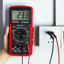 Product image of Handheld Digital Multimeter for Electrical System Diagnostics