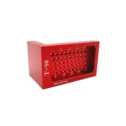 Product image of Woodworking Ruler for Accurate Measurement and Layout