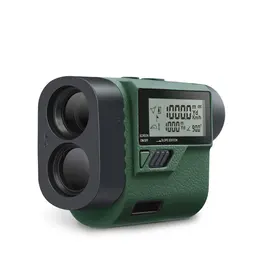 Product image of Digital Laser Rangefinder Monocular for Distance Measurement
